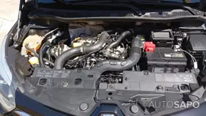 Renault Captur 0.9 TCE Intense de 2014