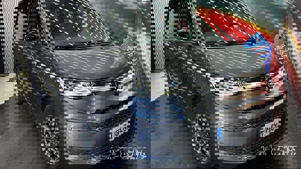 Volkswagen Multivan de 2023