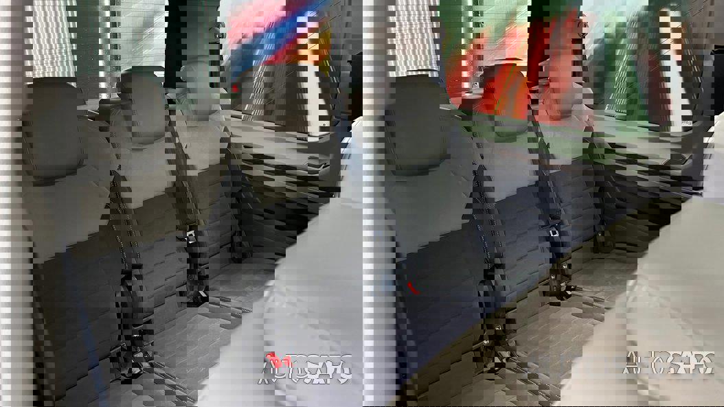 Volkswagen Multivan de 2023