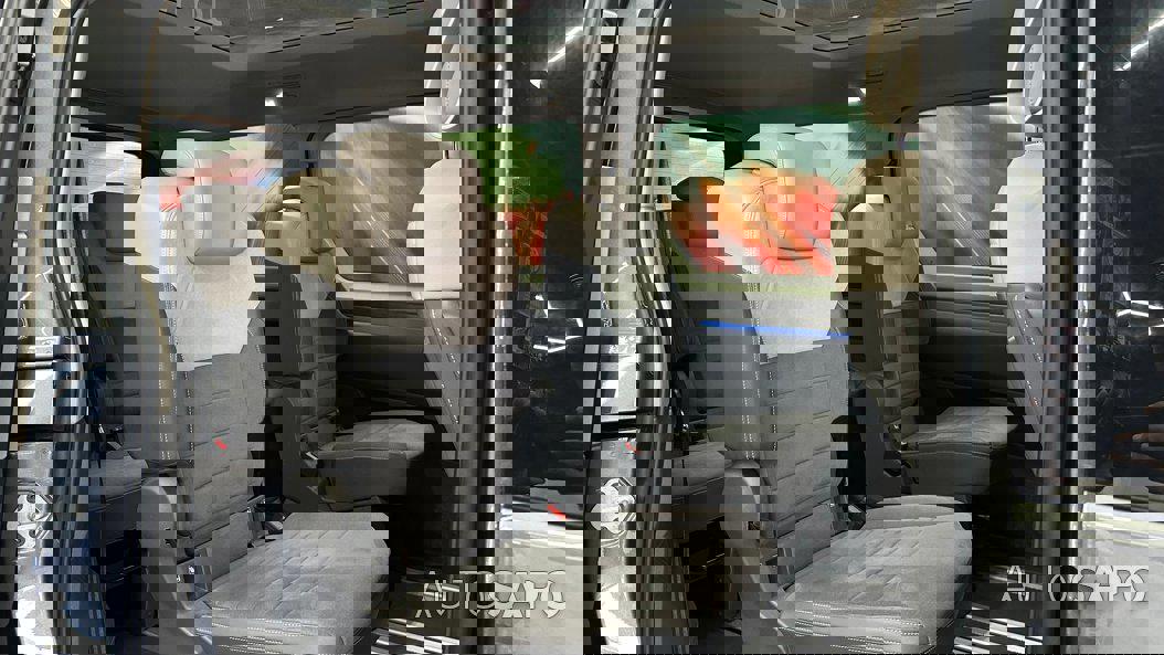 Volkswagen Multivan de 2023