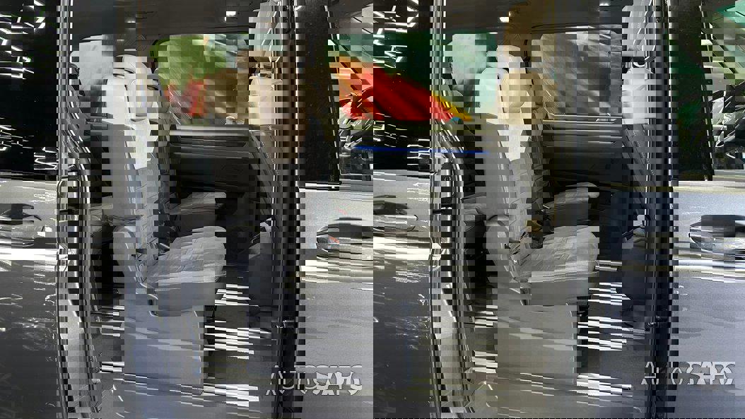 Volkswagen Multivan de 2023