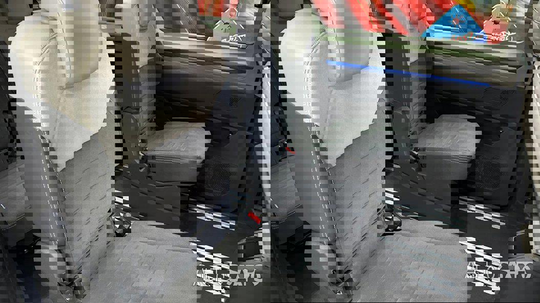 Volkswagen Multivan de 2023