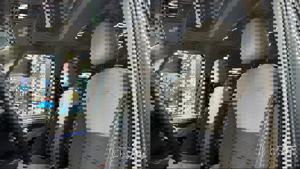 Volkswagen Multivan de 2023