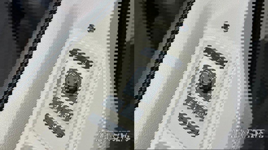 Volkswagen Multivan de 2023