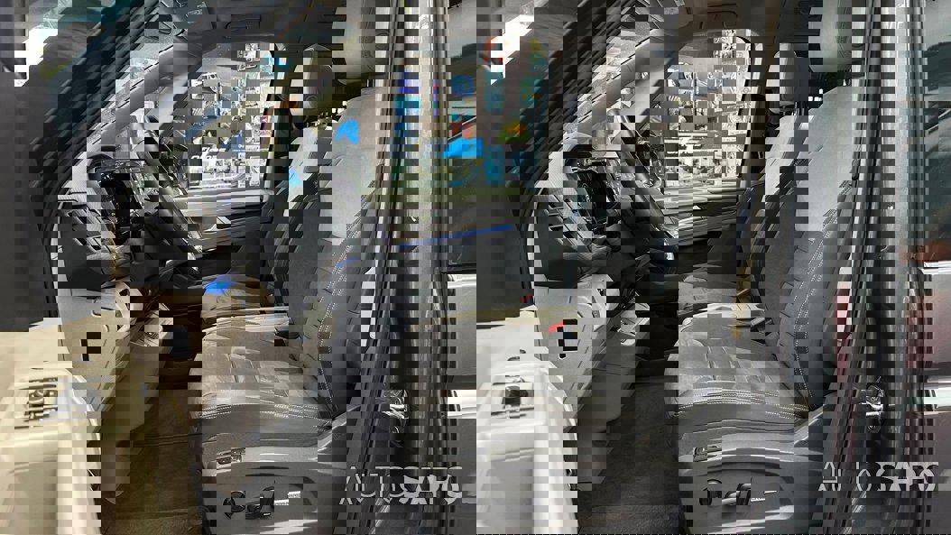 Volkswagen Multivan de 2023