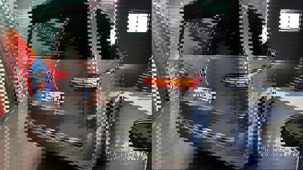 Volkswagen Multivan de 2023