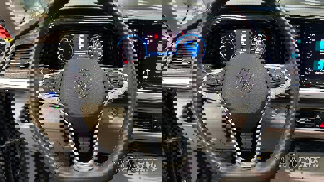 Volkswagen Multivan de 2023