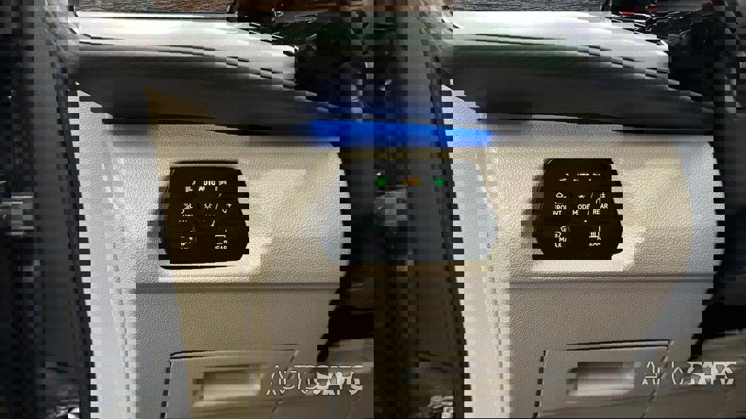 Volkswagen Multivan de 2023