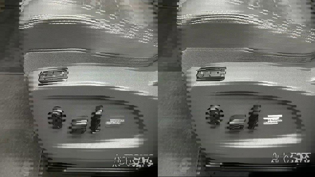 Volkswagen Multivan de 2023