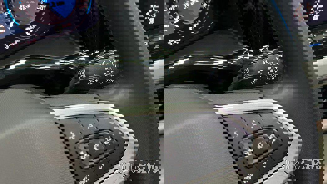 Volkswagen Multivan de 2023