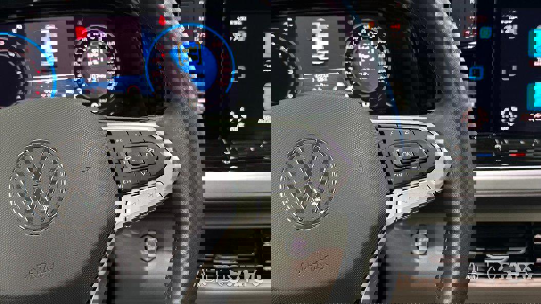 Volkswagen Multivan de 2023