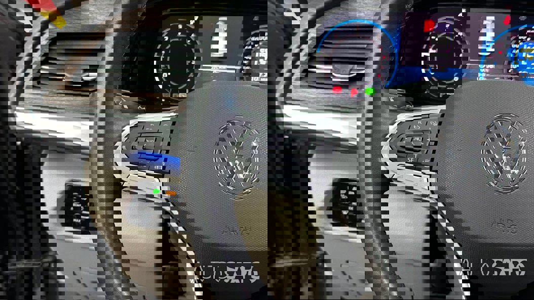 Volkswagen Multivan de 2023