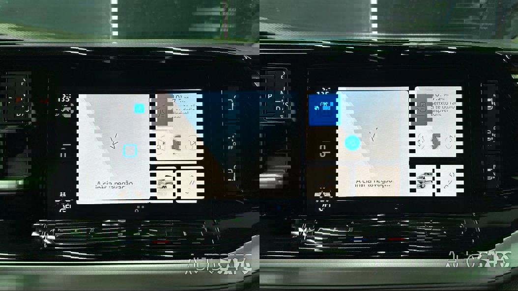 Volkswagen Multivan de 2023