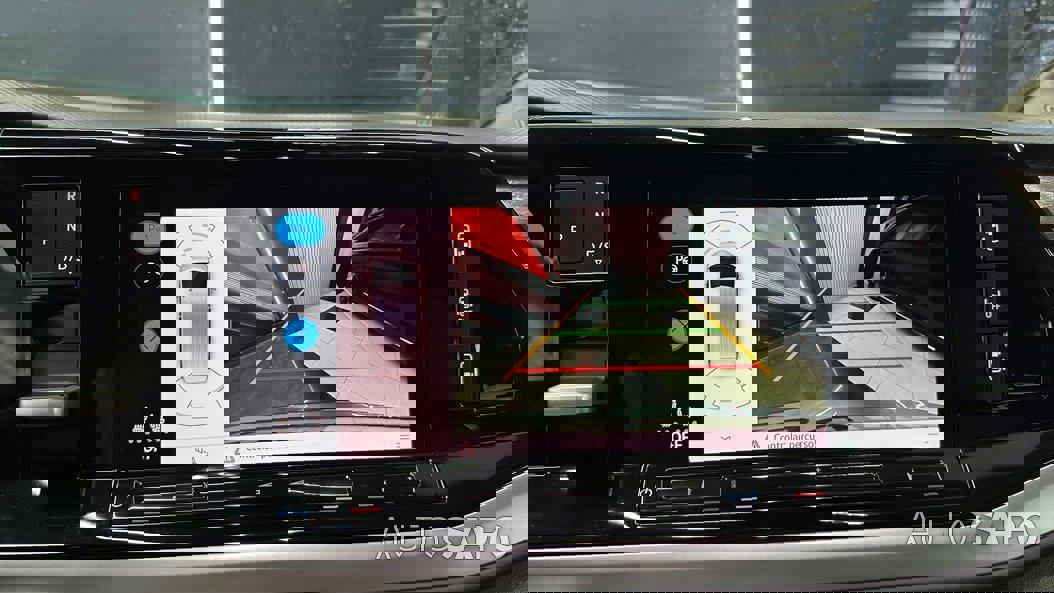 Volkswagen Multivan de 2023