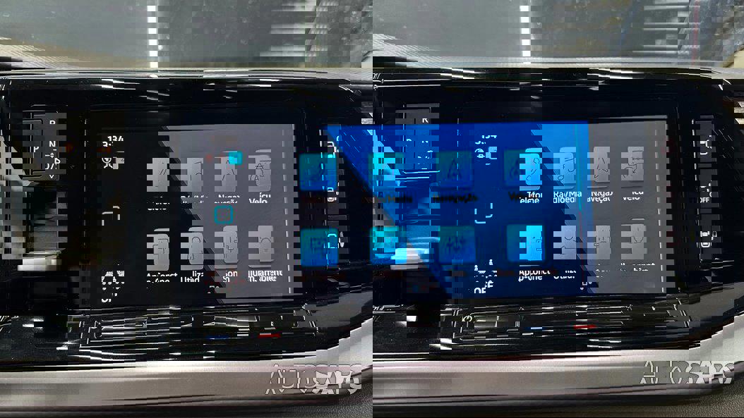 Volkswagen Multivan de 2023