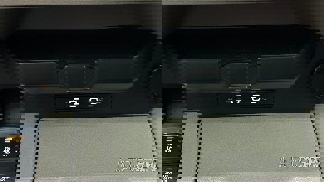 Volkswagen Multivan de 2023