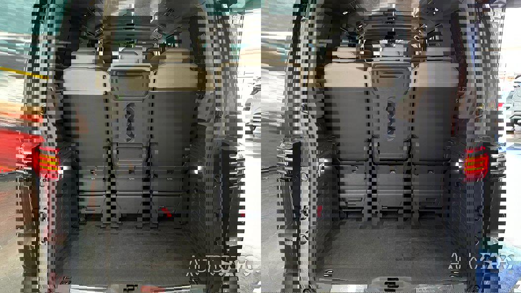 Volkswagen Multivan de 2023