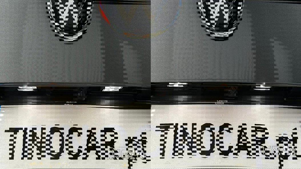 Volkswagen Multivan de 2023