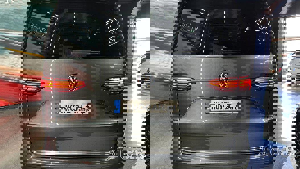 Volkswagen Multivan de 2023