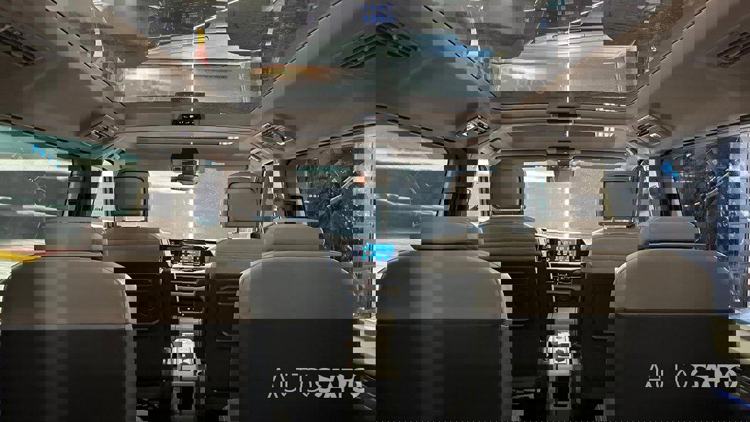 Volkswagen Multivan de 2023