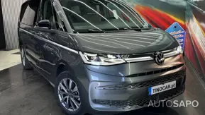 Volkswagen Multivan de 2023