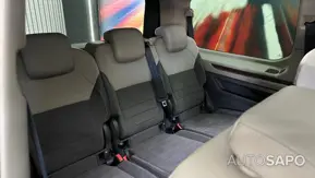 Volkswagen Multivan de 2023