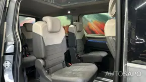 Volkswagen Multivan de 2023