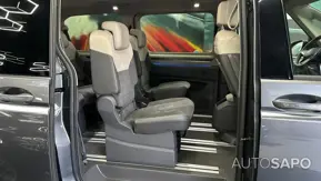 Volkswagen Multivan de 2023
