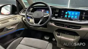 Volkswagen Multivan de 2023
