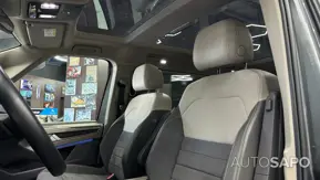 Volkswagen Multivan de 2023