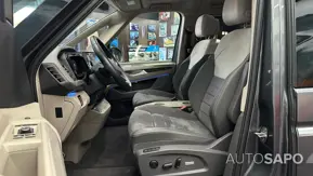 Volkswagen Multivan de 2023