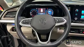 Volkswagen Multivan de 2023