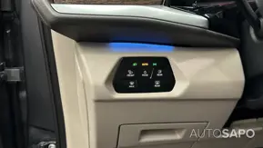 Volkswagen Multivan de 2023