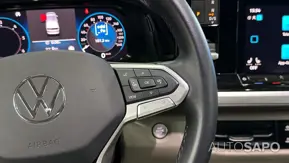 Volkswagen Multivan de 2023