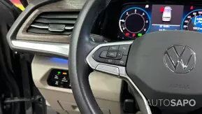 Volkswagen Multivan de 2023