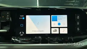 Volkswagen Multivan de 2023