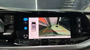 Volkswagen Multivan de 2023