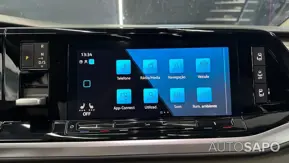 Volkswagen Multivan de 2023