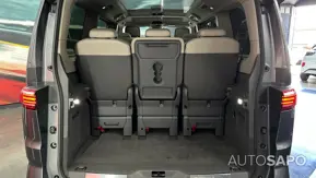 Volkswagen Multivan de 2023