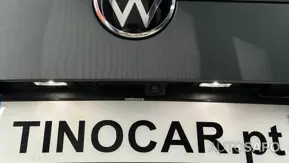 Volkswagen Multivan de 2023