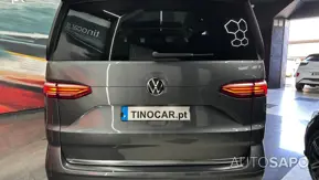 Volkswagen Multivan de 2023