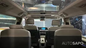 Volkswagen Multivan de 2023