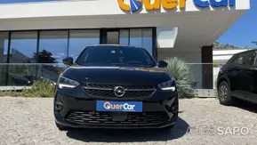 Opel Corsa de 2022