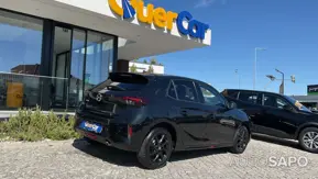 Opel Corsa de 2022