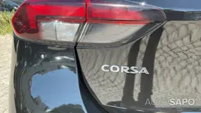 Opel Corsa de 2022