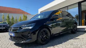 Opel Corsa de 2022