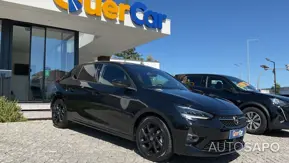 Opel Corsa de 2022