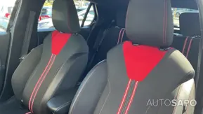 Opel Corsa de 2022