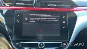 Opel Corsa de 2022