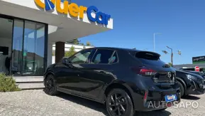 Opel Corsa de 2022